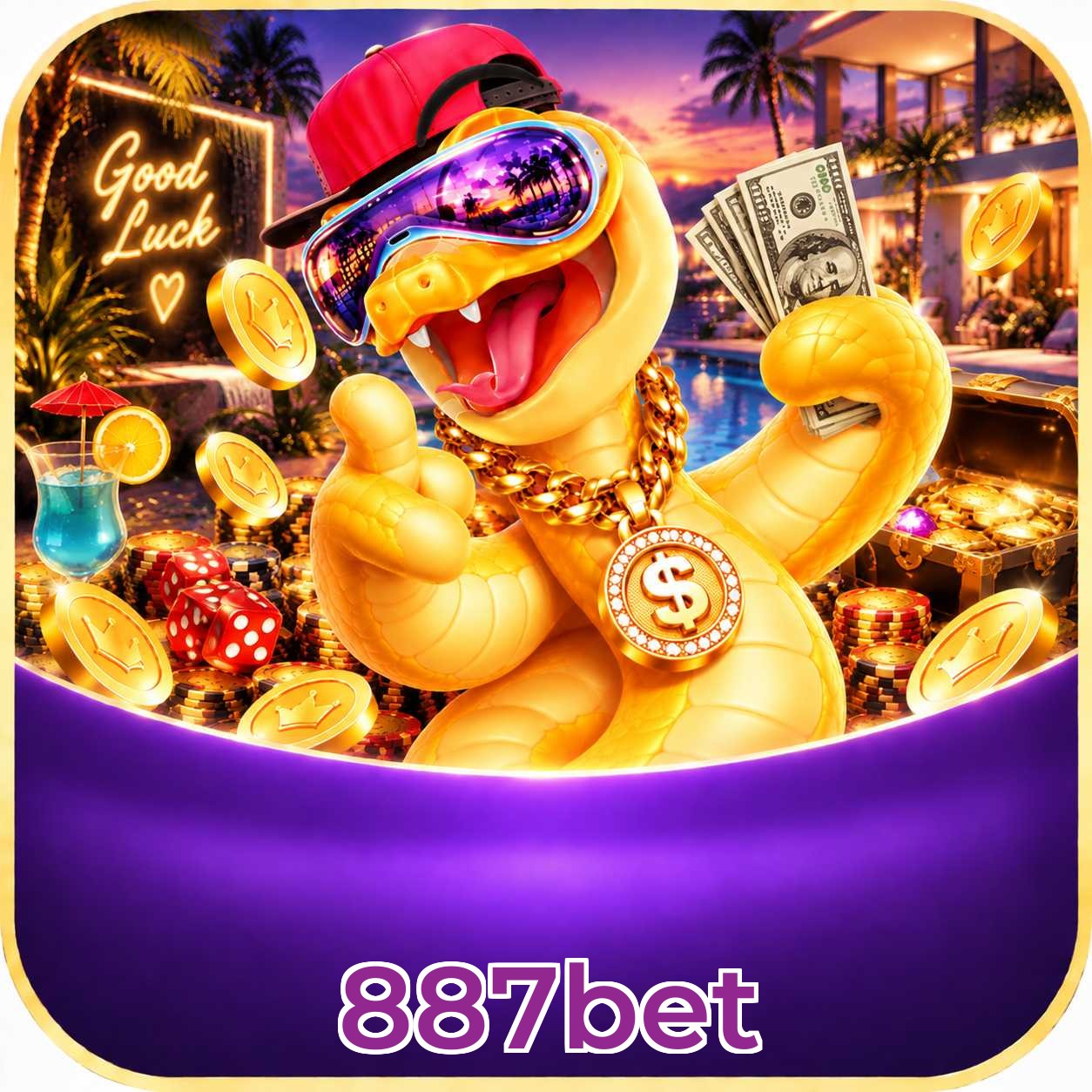Download oficial 887bet seguro para Android e iOS