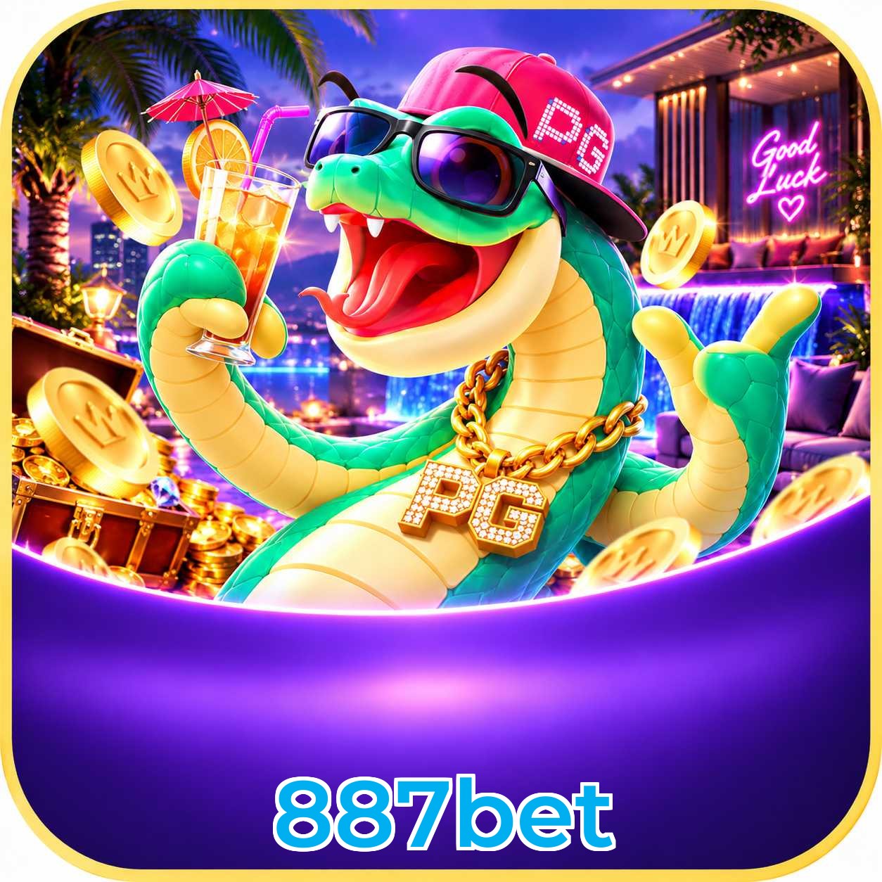 887bet