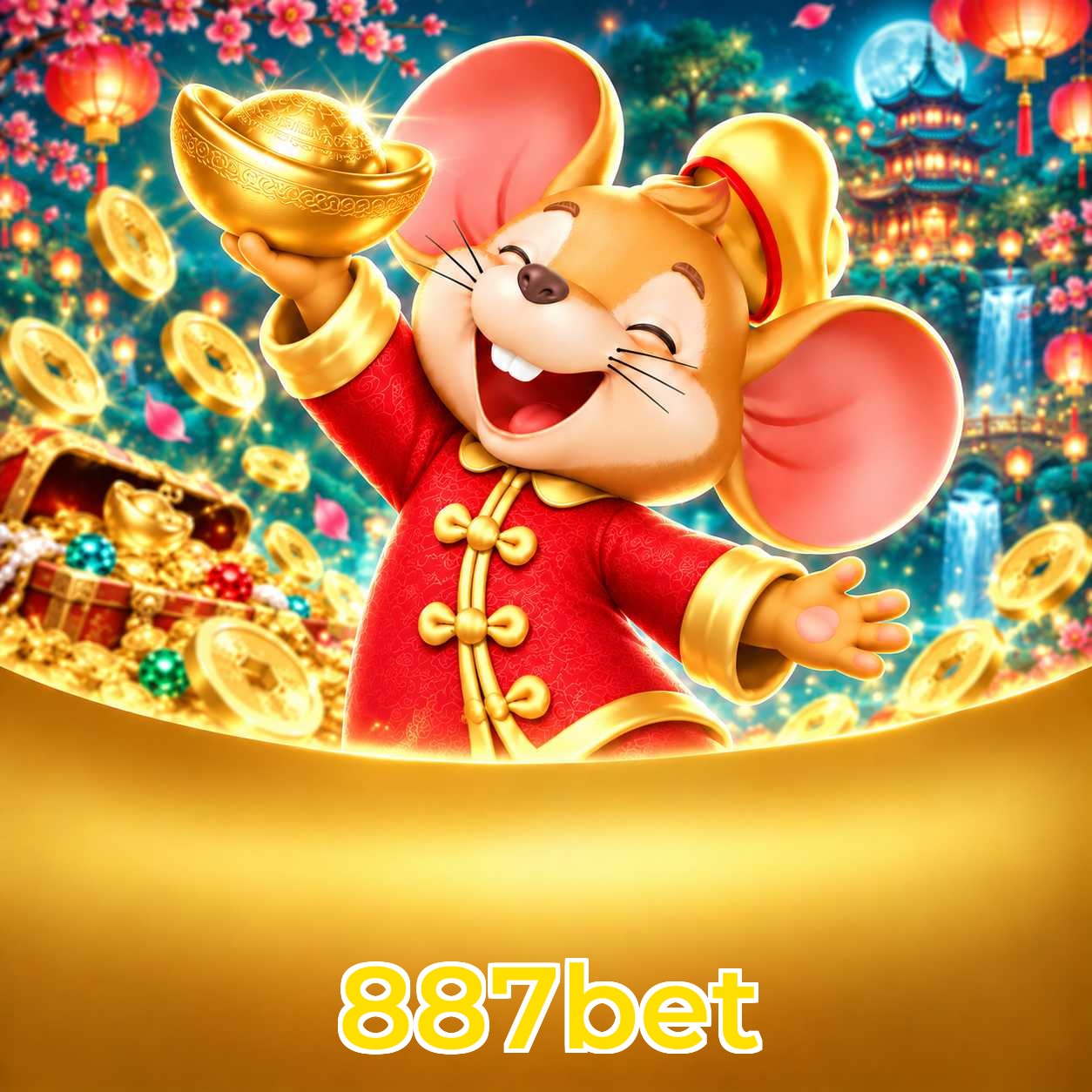 Bônus exclusivo do APK 887bet