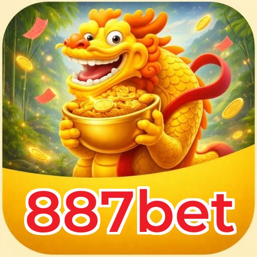 Fluxo de download do app 887bet — referência visual