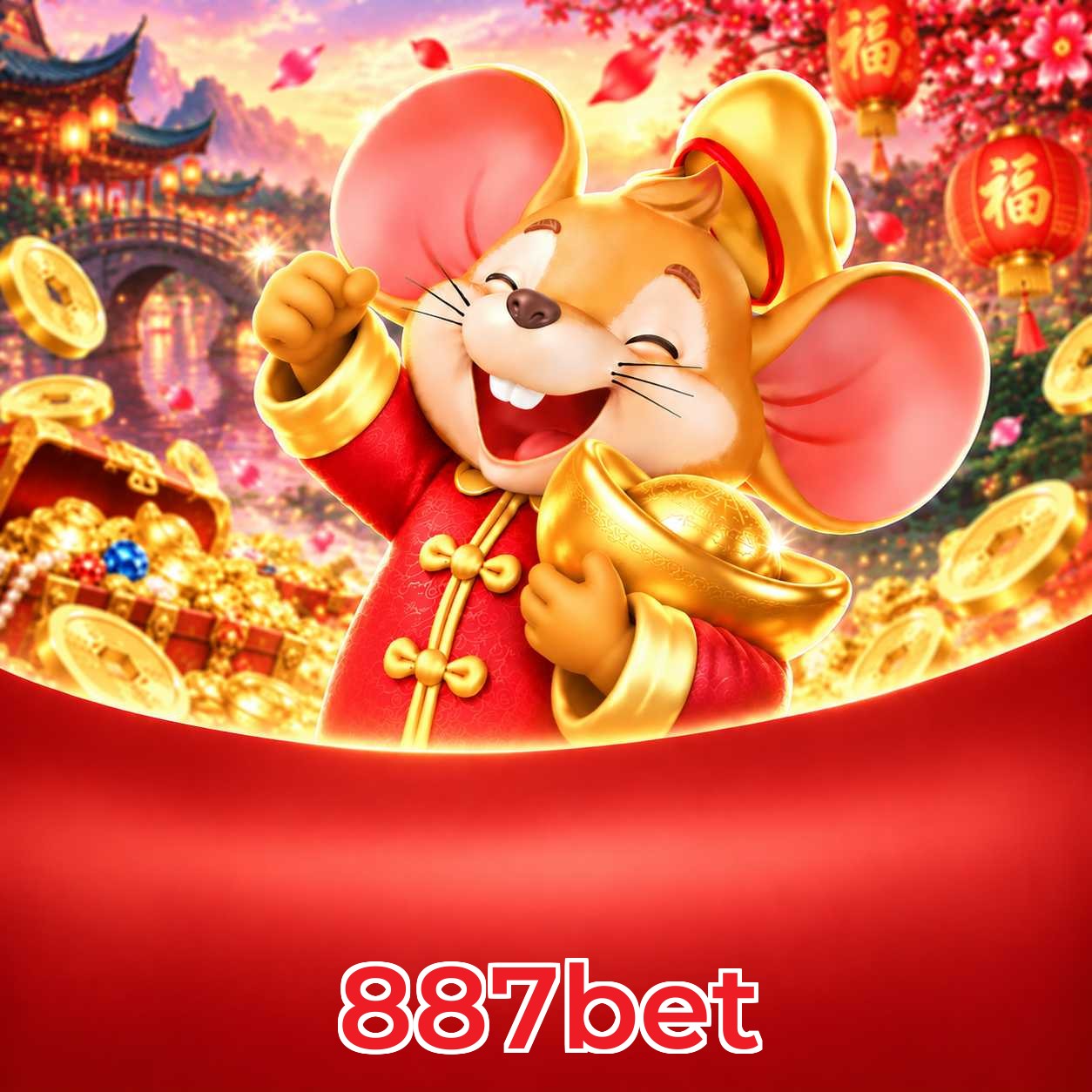 Jackpots milionários disponíveis para ganhar na 887bet