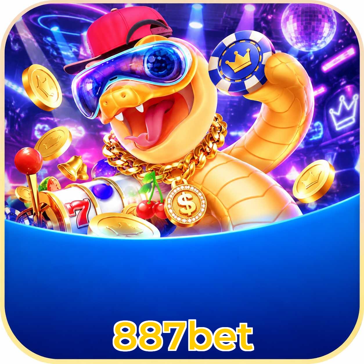 Segurança do APK 887bet