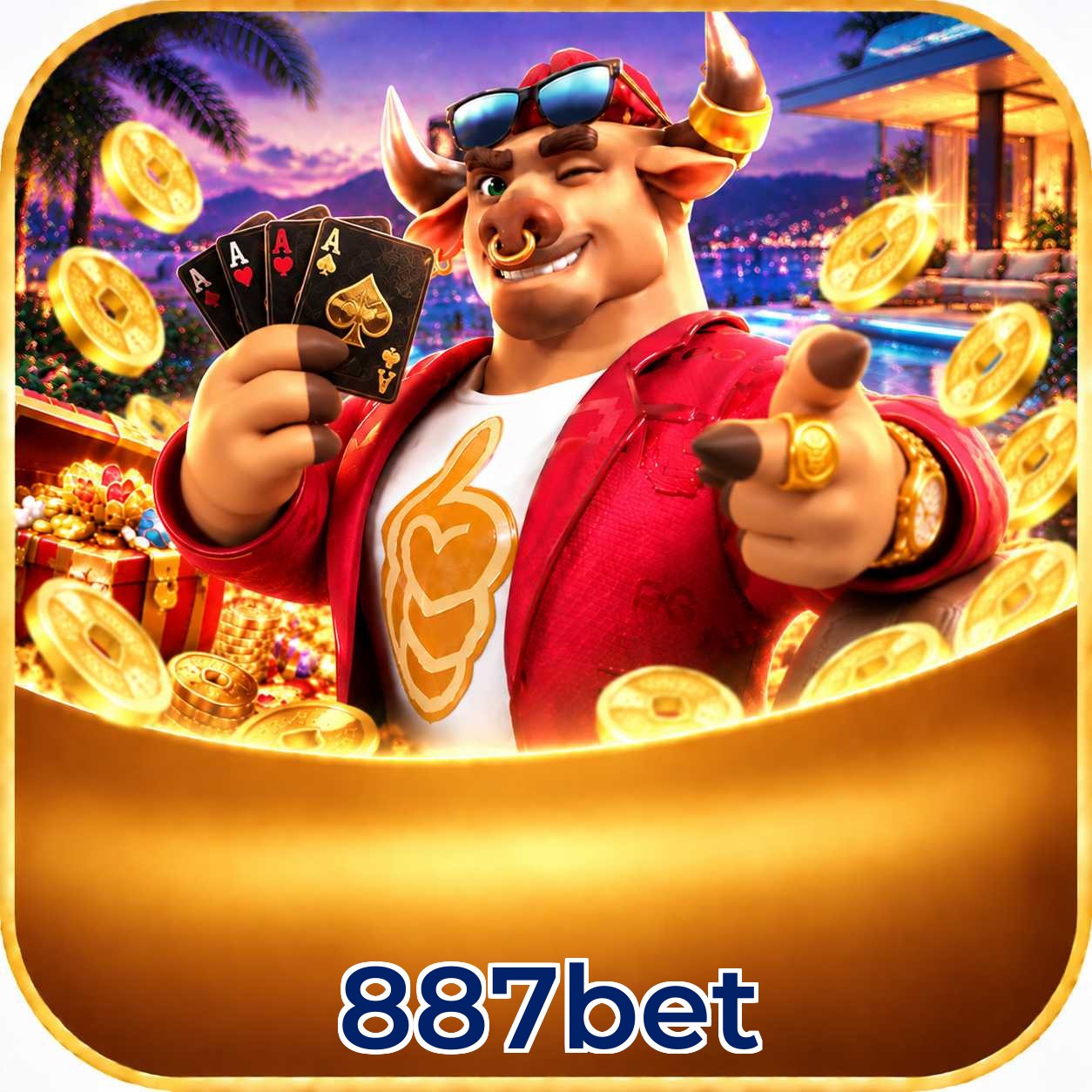 Jackpots progressivos 887bet — R$ 8,3 milhões acumulados